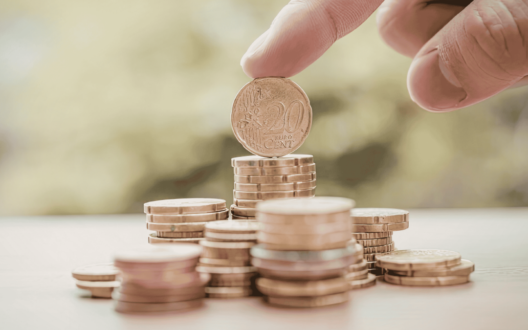 Tren dan Pola dalam Laporan Keuangan: Memprediksi Masa Depan Bisnis