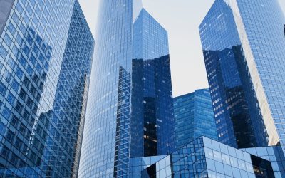 Tech Company dengan ISO 27001