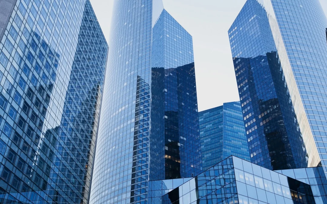 Tech Company dengan ISO 27001