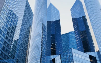 Tech Company dengan ISO 27001