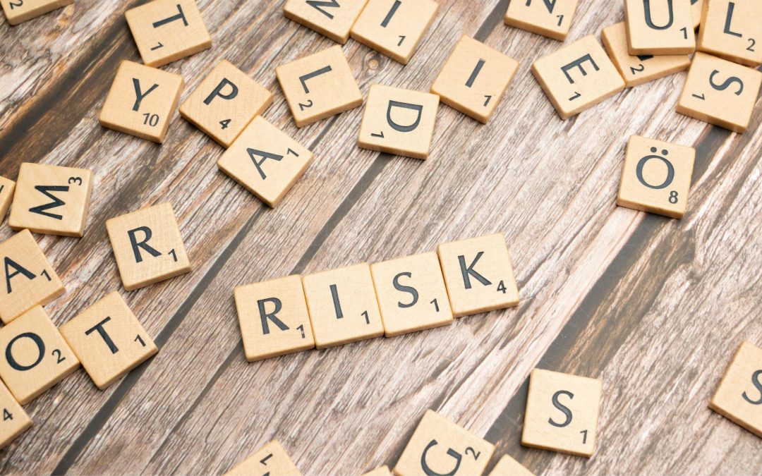 Manfaat ISO 27001 Dalam Perspektif Manajemen Risiko