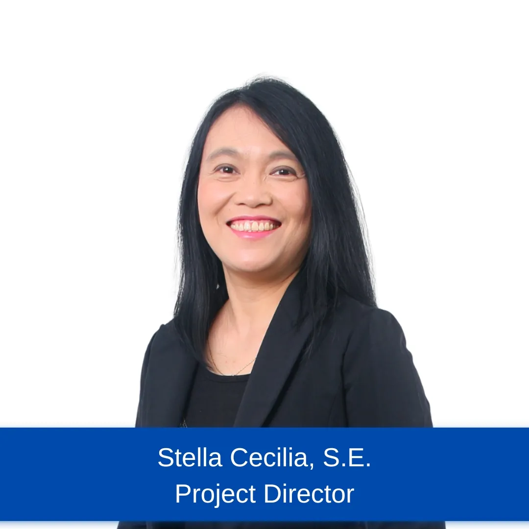 Project Director