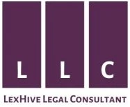 LexHive Logo