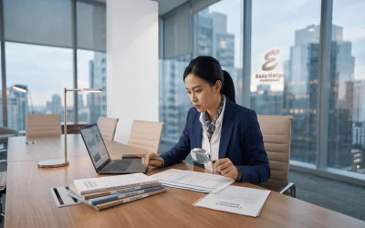 7 Jenis Legal Due Diligence Perusahaan dalam Transaksi Bisnis: Checklist Wajib Sebelum M&A
