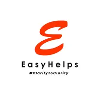 EasyHelps Logo